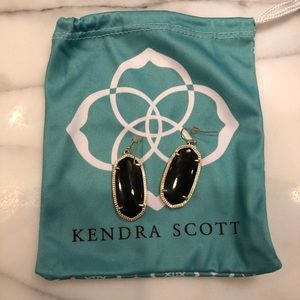 Kendra Scott Elle Drop Earrings